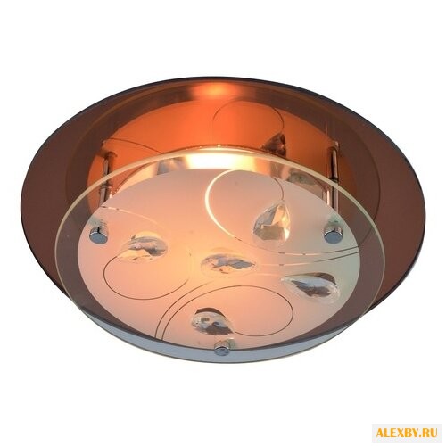 Arte Lamp A4043PL-1CC