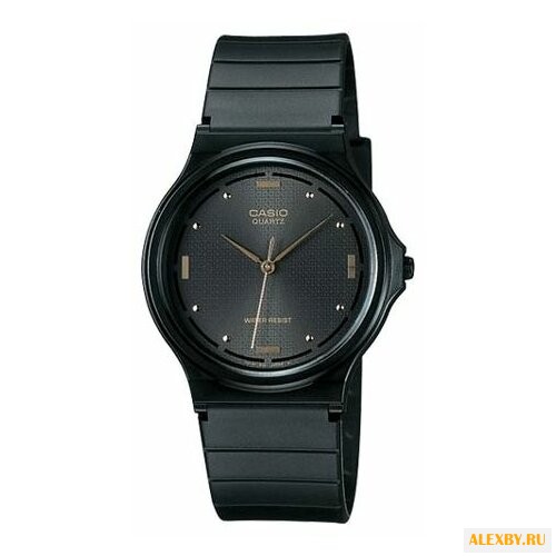 Наручные часы CASIO MQ-76-1A