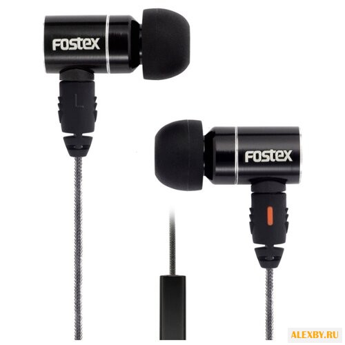 Наушники Fostex TE-05 BK BZ