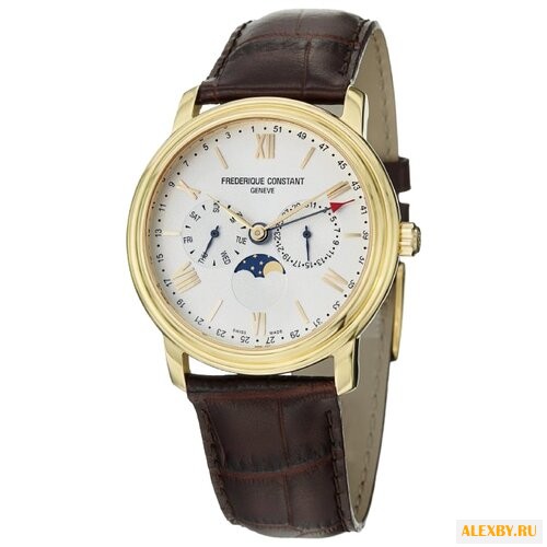 Наручные часы Frederique