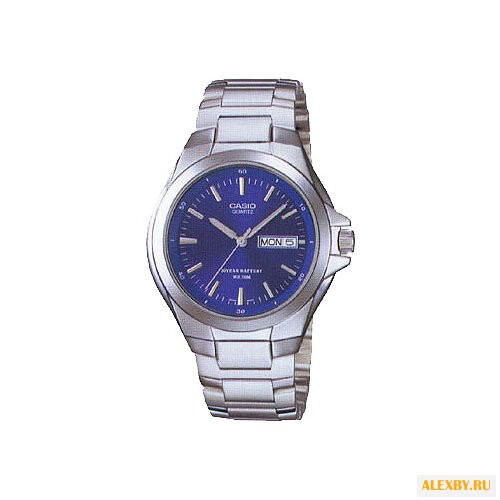 Наручные часы CASIO MTP-1228D-2A