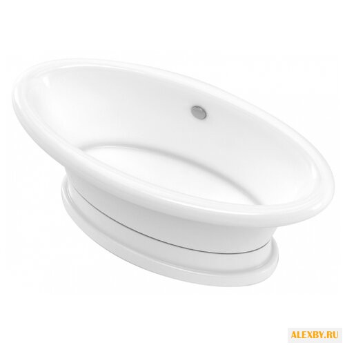 Отдельно стоящая ванна Marmo