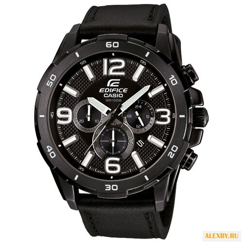 Наручные часы CASIO EFR-538L-1A