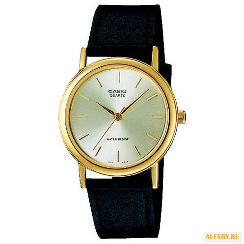 Наручные часы CASIO MTP-1095Q-7A