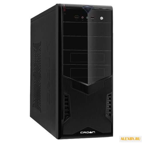 Компьютерный корпус CROWN