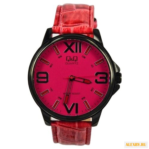 Наручные часы Q&Q KW82 J813
