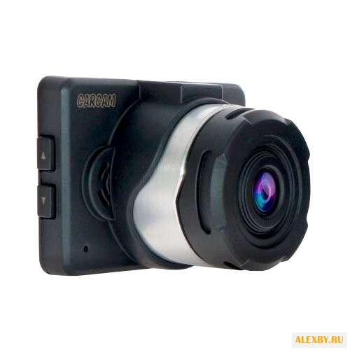 Видеорегистратор CARCAM R1