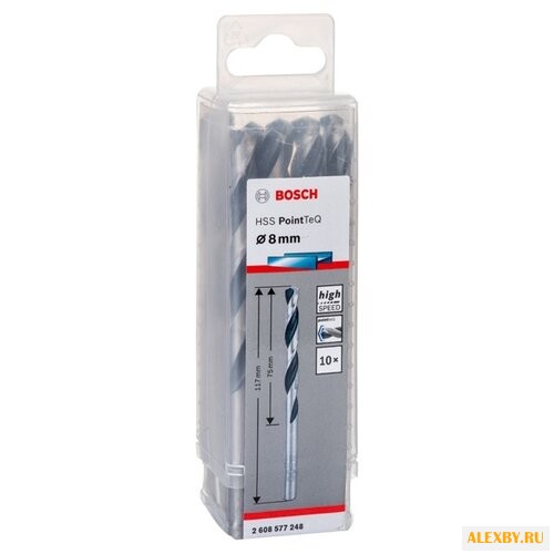 BOSCH PointTeQ 2.608.577.248