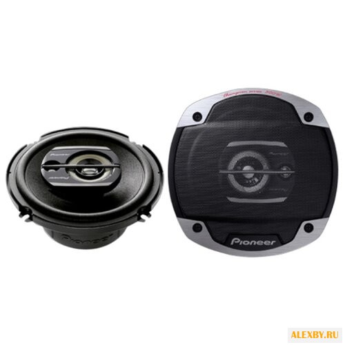 Автомобильная акустика Pioneer