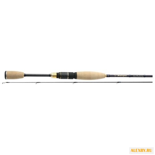 Удилище спиннинговое Hearty