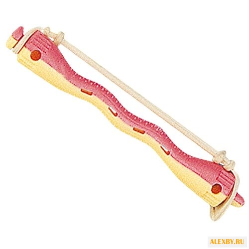 Коклюшки Eurostil Wavy 01501