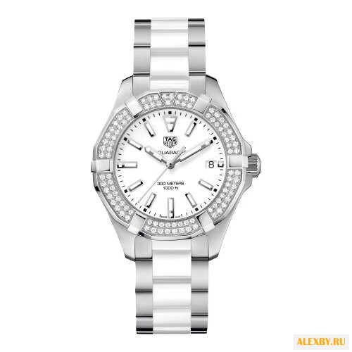 Наручные часы TAG Heuer