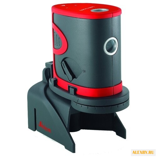 Лазерный уровень Leica Lino P3