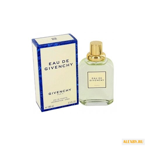 GIVENCHY Eau de Givenchy