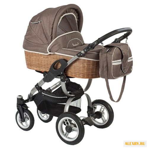 Универсальная коляска Reindeer