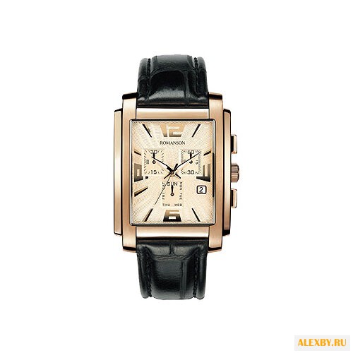 Наручные часы ROMANSON