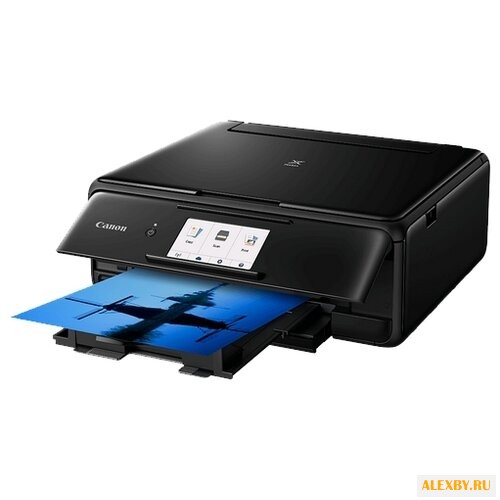 МФУ Canon PIXMA TS8140