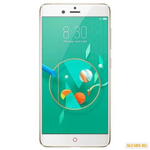 Смартфон Archos Diamond Alpha