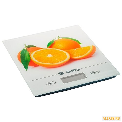Кухонные весы DELTA КСЕ-28