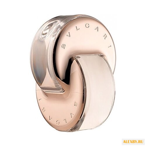 Bulgari Omnia Crystalline Eau