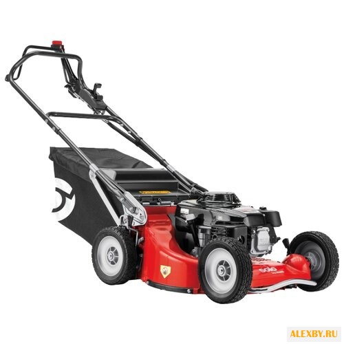 Газонокосилка AL-KO 127148 Solo