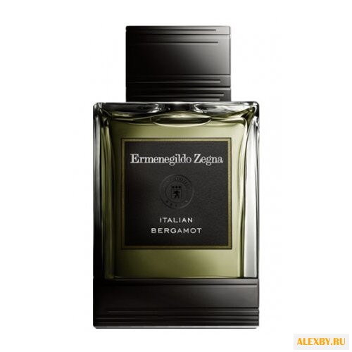 Ermenegildo Zegna Italian
