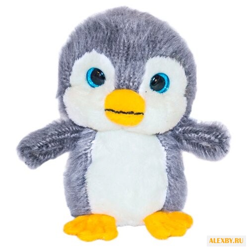 Мягкая игрушка Gulliver