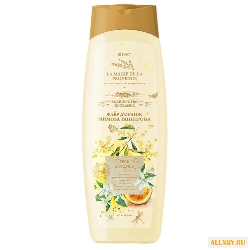 Гель для душа Витэкс Волшебство