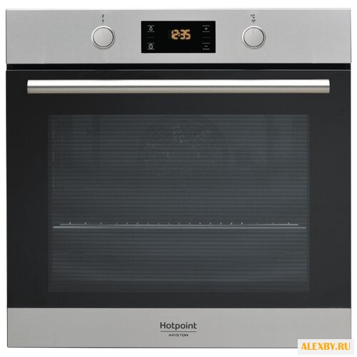 Духовой шкаф Hotpoint-Ariston