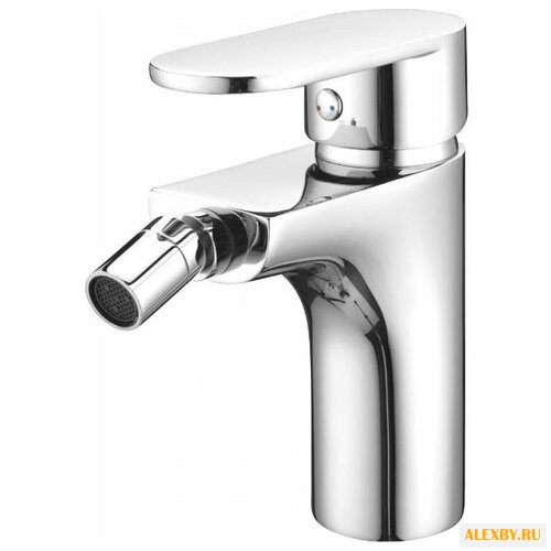 Однорычажный смеситель для биде