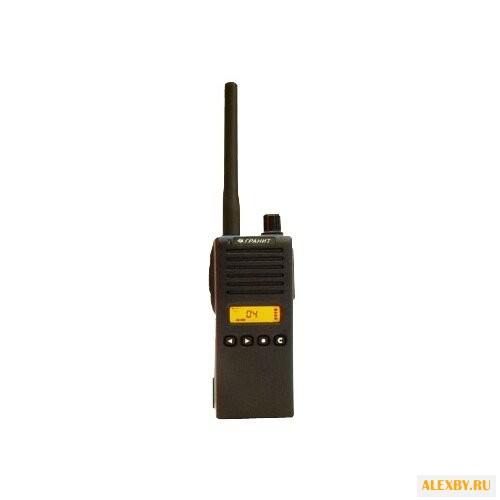 Рация Гранит Р-43