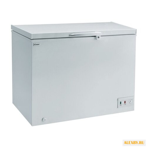 Морозильник Candy CCFE 300