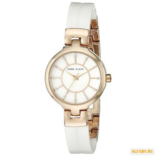 Наручные часы ANNE KLEIN 2048RGST