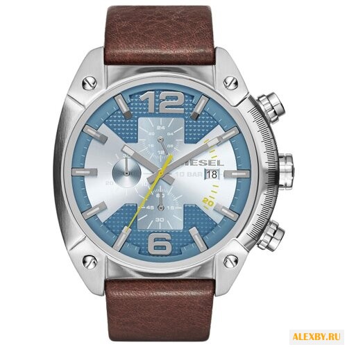 Наручные часы DIESEL DZ4340