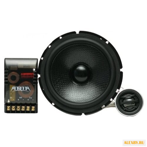Автомобильная акустика ARIA