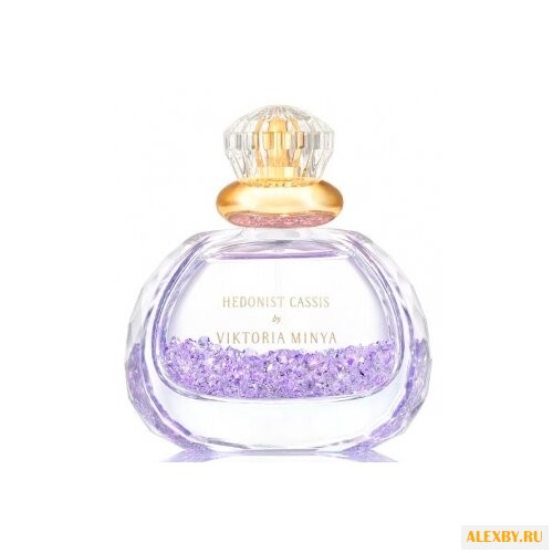 Viktoria Minya Hedonist Cassis