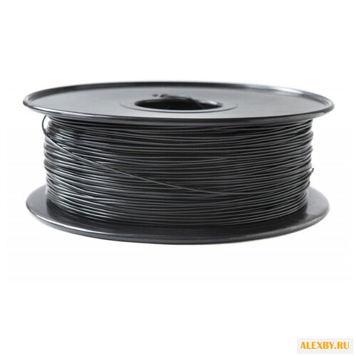 PLA пруток SEM 1.75 мм черный
