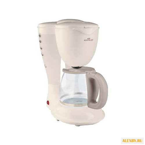 Кофеварка VES V-FS3