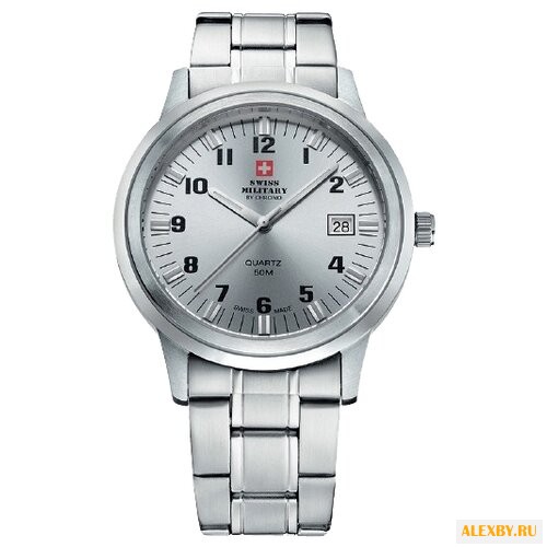 Наручные часы SWISS MILITARY BY