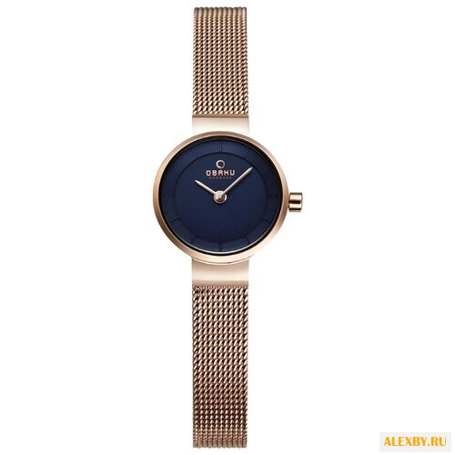 Наручные часы OBAKU V199LXVLMV