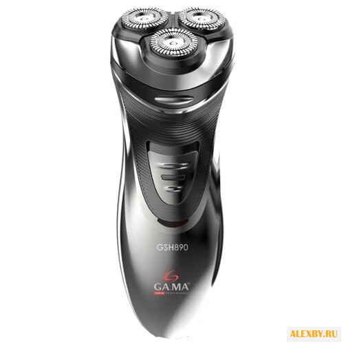 Электробритва GA.MA GSH 890