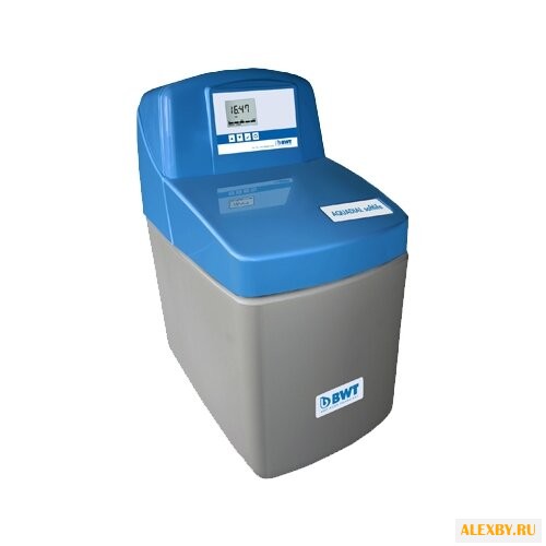 Умягчитель BWT Aquadial
