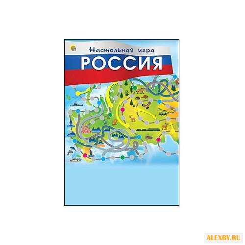 Настольная игра Рыжий кот