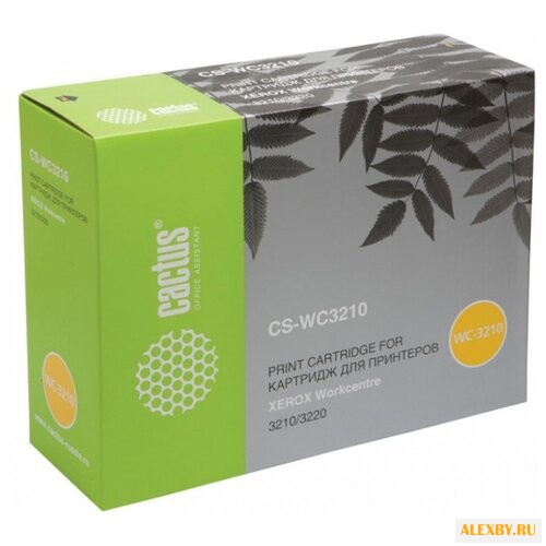 Картридж cactus CS-WC3210