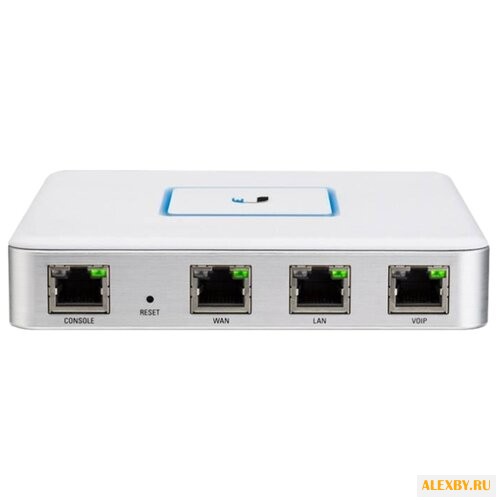 Маршрутизатор Ubiquiti UniFi