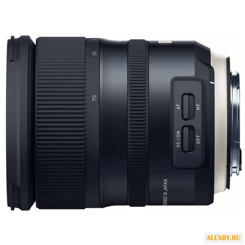 Объектив Tamron AF SP 24-70mm f