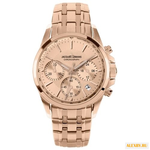 Наручные часы JACQUES LEMANS