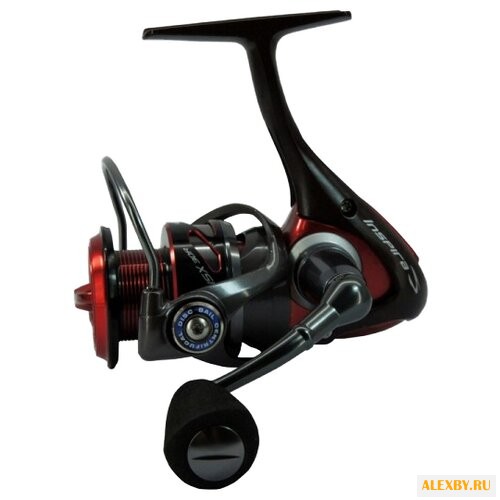 Катушка okuma Inspira ISX-20R