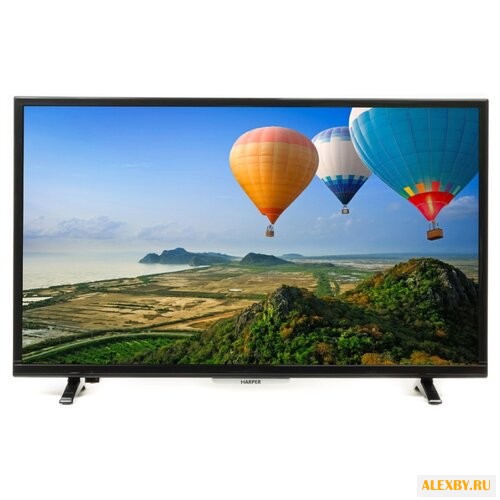 Телевизор HARPER 32R670T2
