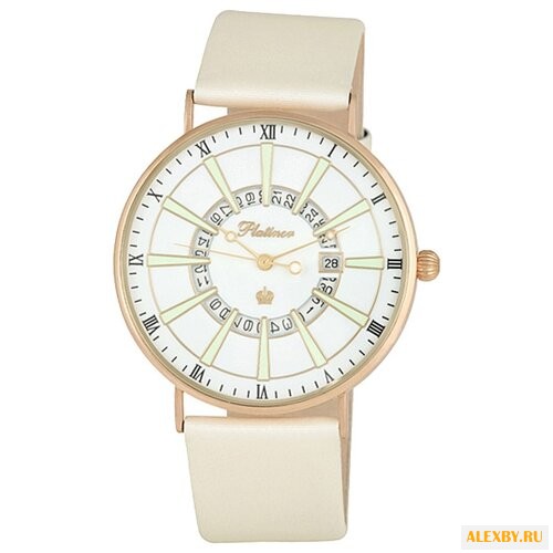 Наручные часы Platinor 56750.133